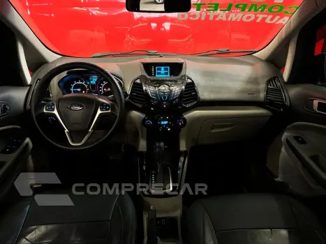 Ecosport 2.0 Titanium 16V Flex 4P Powershift