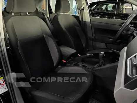 POLO 1.0 200 TSI COMFORTLINE AUTOMÁTICO
