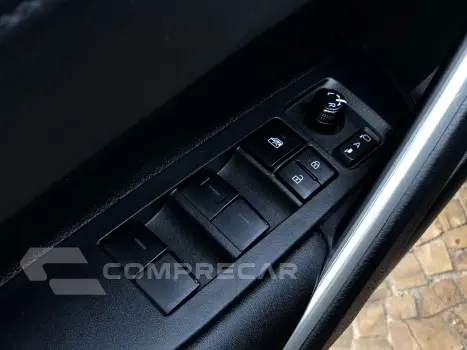 Corolla Cross 2.0 Vvt-Ie Flex Xre Direct Shift