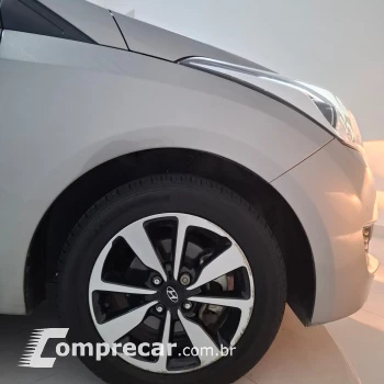 HB20 1.6 Premium 16V