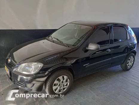 CELTA 1.0 MPFI Spirit 8V