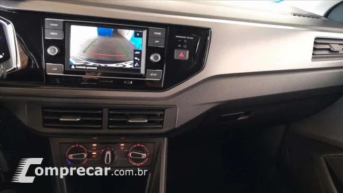 NIVUS 1.0 200 TSI TOTAL FLEX COMFORTLINE AUTOMÁTI