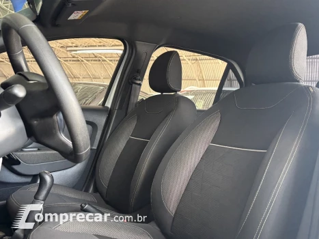 LOGAN 1.0 12V SCE FLEX ZEN MANUAL