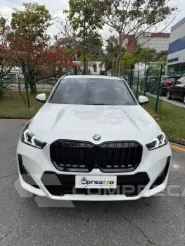 X1 2.0 16V Turbo Sdrive20i M Sport