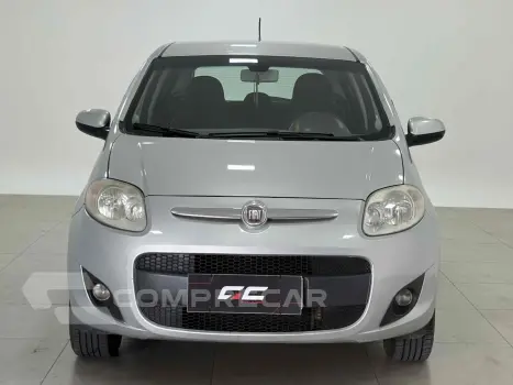 PALIO 1.4 MPI ATTRACTIVE 8V FLEX 4P MANUAL
