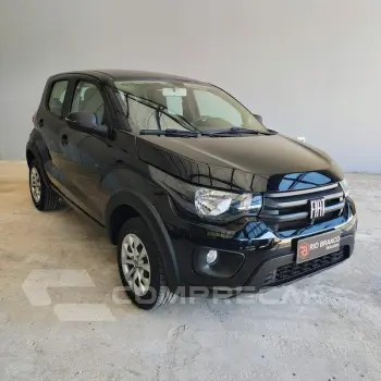 Fiat MOBI LIKE 4 portas