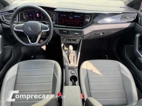 NIVUS 1.0 200 TSI Highline