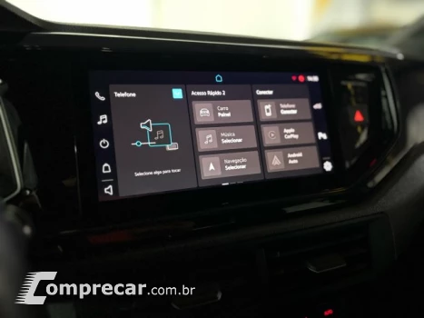 NIVUS - 1.0 200 TSI TOTAL HIGHLINE AUTOMÁTICO