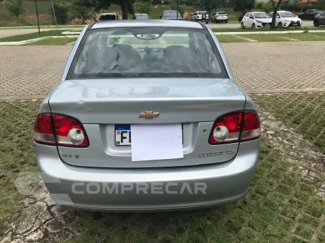 CLASSIC 1.0 MPFI VHC Super 8V