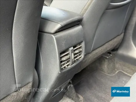 COROLLA CROSS 2.0 VVT-IE FLEX XRE DIRECT SHIFT