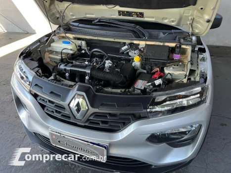 KWID 1.0 12V SCE ZEN