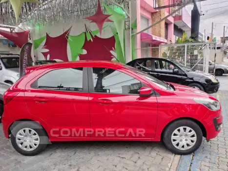 KA