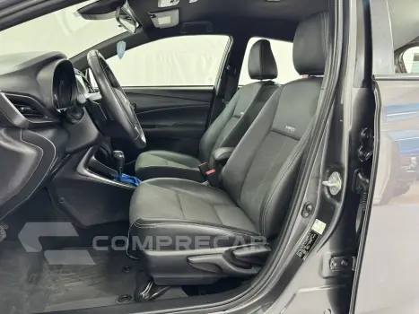 YARIS 1.5 16V XS Multidrive