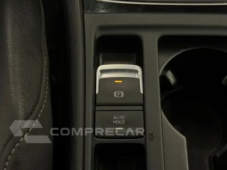 GOLF 1.4 TSI HIGHLINE 16V GASOLINA 4P AUTOMÁTICO