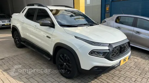 Toro 2.0 16V 4P 4WD ULTRA TURBO DIESEL AUTOMÁTICO