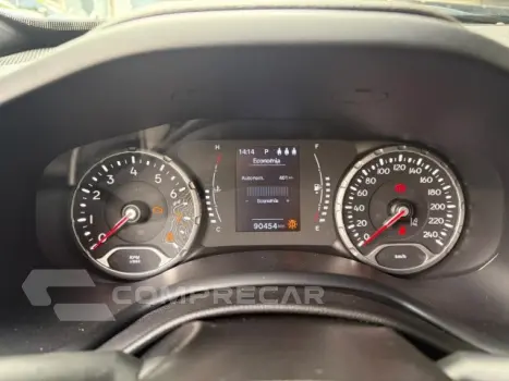 RENEGADE - 1.3 T270 TURBO SPORT AT6
