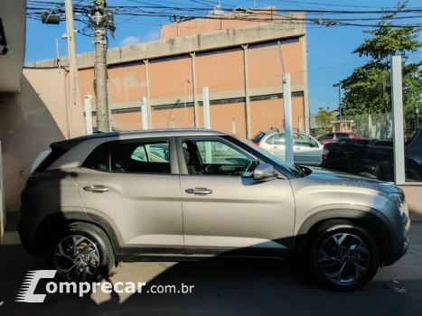 CRETA