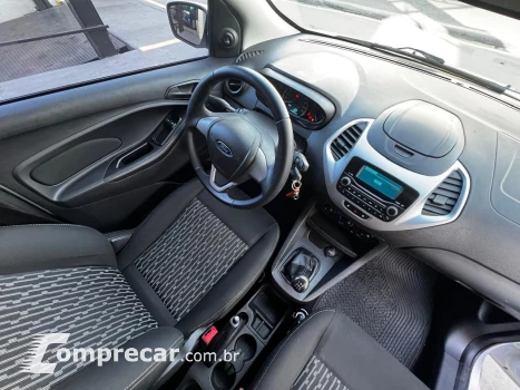 Ka 1.0 SEL TiVCT Flex 5p