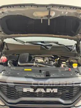 Rampage 2.2 4P REBEL TURBO DIESEL 4X4 AUTOMÁTICO