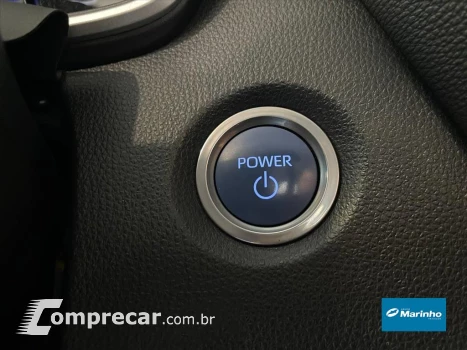 COROLLA 1.8 VVT-I HYBRID FLEX ALTIS PREMIUM CVT