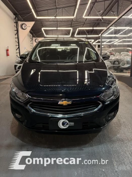 ONIX 1.4 MPFI LTZ 8V