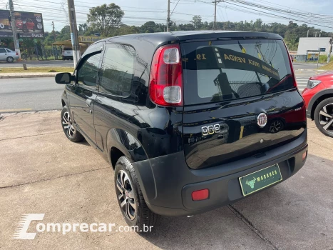 UNO 1.0 Vivace 8V