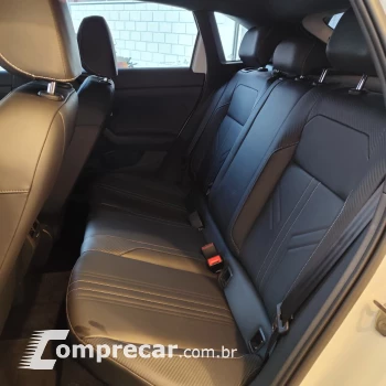 NIVUS 1.0 200 TSI Highline