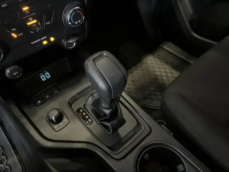 RANGER 2.2 XLS 4X4 CD 16V DIESEL 4P AUTOMÁTICO