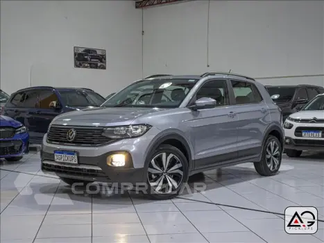 T-CROSS 1.0 200 TSI