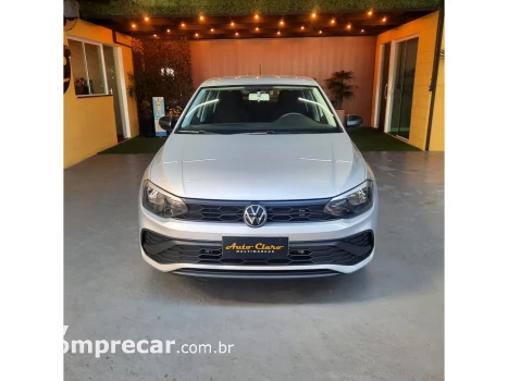 POLO 1.0 MPI TRACK MANUAL
