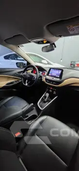 ONIX HATCH PREM. 1.0 12V TB Flex 5p Aut.
