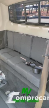 SAVEIRO 1.6 Cross CE 8V
