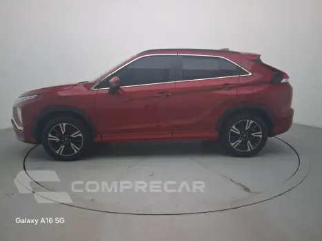 ECLIPSE CROSS 1.5 MIVEC TURBO GASOLINA HPE CVT