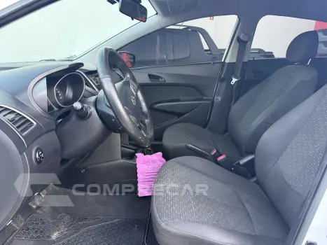 HB20 1.0 Comfort 12V