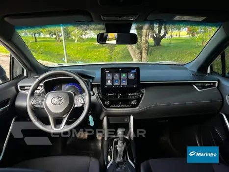 COROLLA CROSS 2.0 VVT-IE FLEX XR DIRECT SHIFT