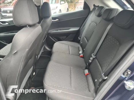 HB20 1.0 TGDI FLEX PLATINUM PLUS AUTOMÁTICO