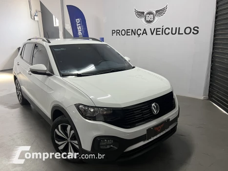 T-CROSS 1.0 200 TSI