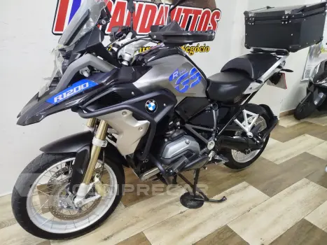 R 1200 GS