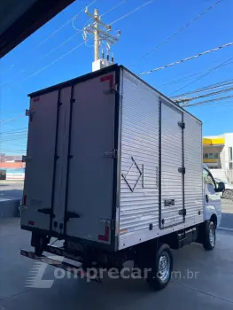 BONGO 2.5 K-2500 4X2 CS Turbo