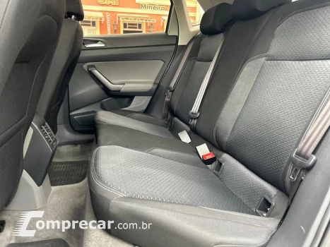POLO 1.0 200 TSI Highline