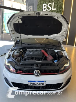GOLF 2.0 GTI Highline 16V