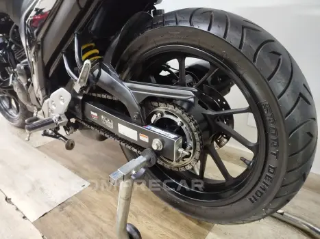 FZ 25 FAZER