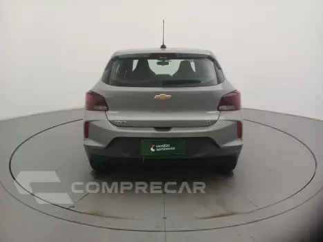 ONIX 1.0 FLEX LT MANUAL
