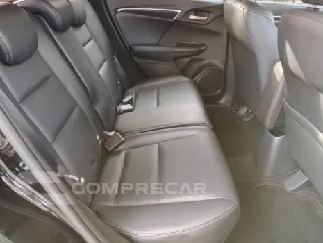 FIT 1.5 EXL 16V