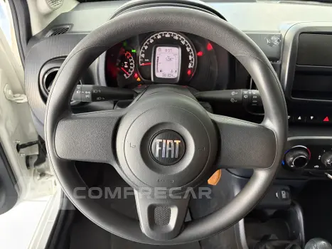 MOBI 1.0 EVO FLEX LIKE. MANUAL
