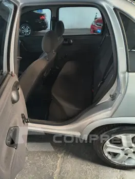CLASSIC 1.0 MPFI Spirit 8V