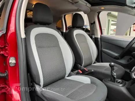 C3 1.5 TENDANCE 8V FLEX 4P MANUAL