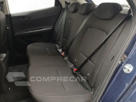 HB20 1.0 12V FLEX LIMITED MANUAL