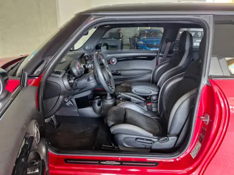 COOPER 2.0 16V Twinpower John Cooper Works