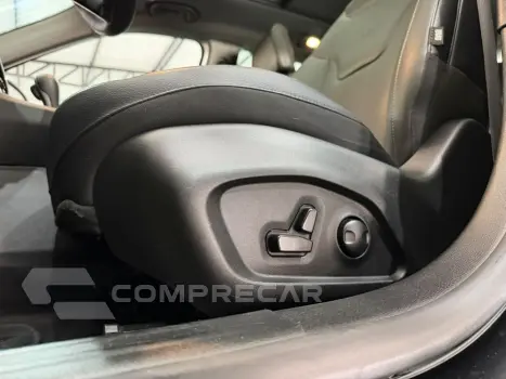 COMPASS S T270 1.3 TB 4x2 Flex Aut.